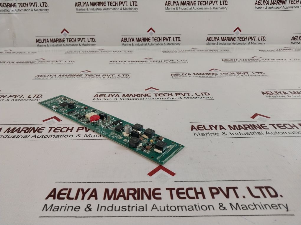 Martin 01001552G Pcb Card