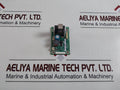 Martin 01006052B Pcb Card