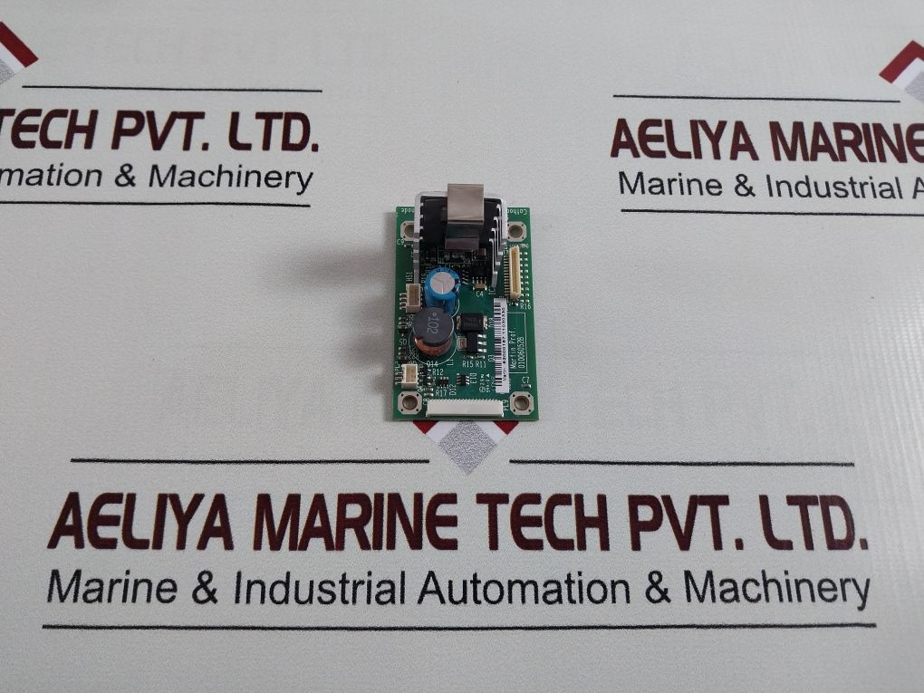 Martin 01006052B Pcb Card