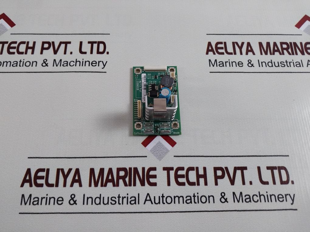 Martin 01006052B Pcb Card