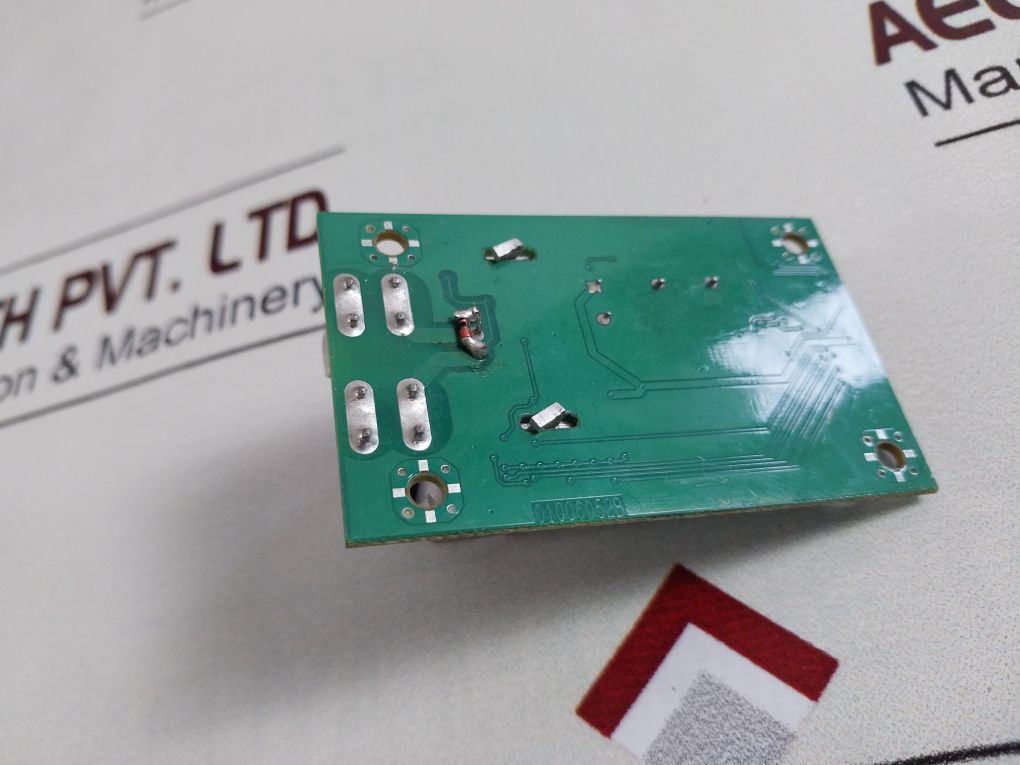 Martin 01006052B Pcb Card