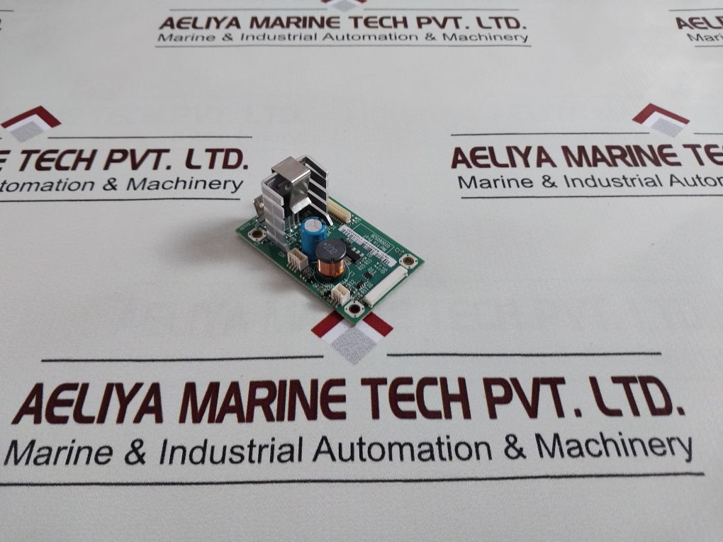 Martin 01006052B Pcb Card