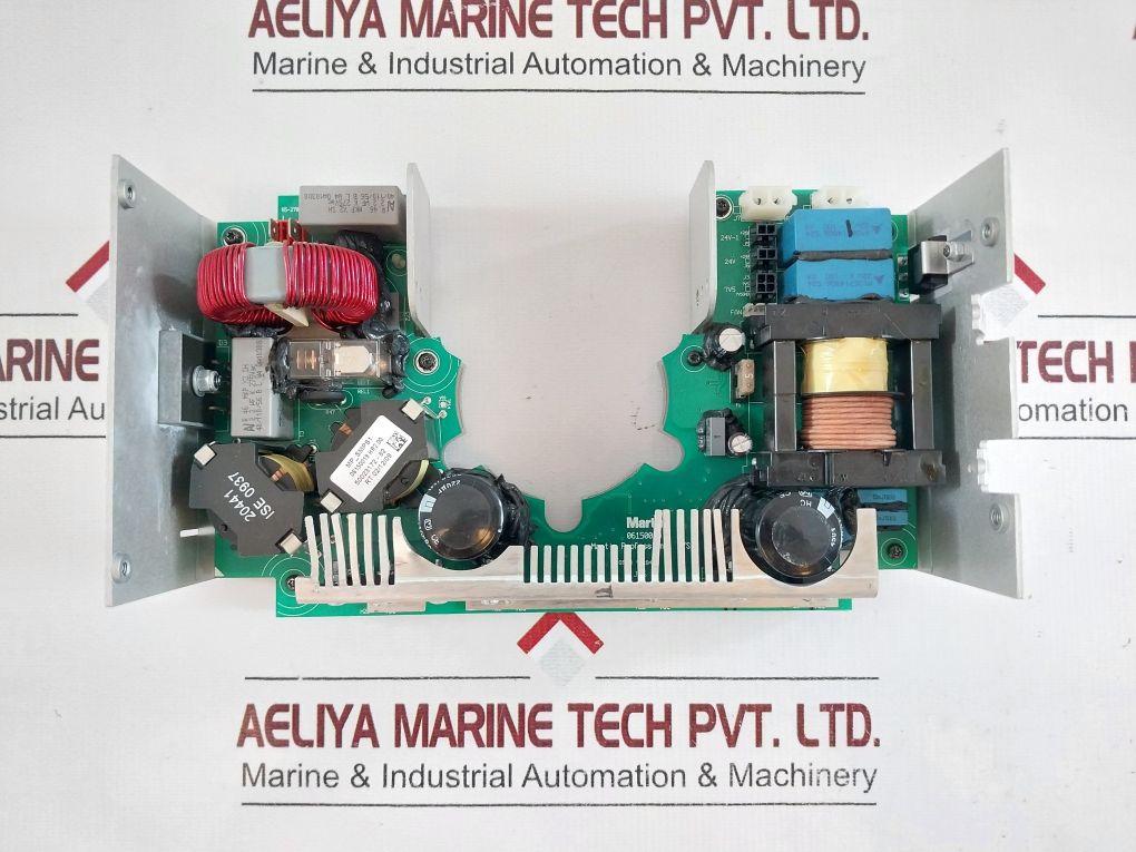 Martin 06150019 Pcb Card Gs-m 94V0