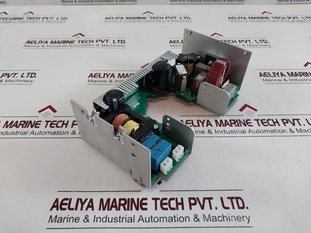 Martin 06150019 Pcb Card Gs-m 94V0