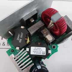 Martin 06150019 Pcb Card Gs-m 94V0