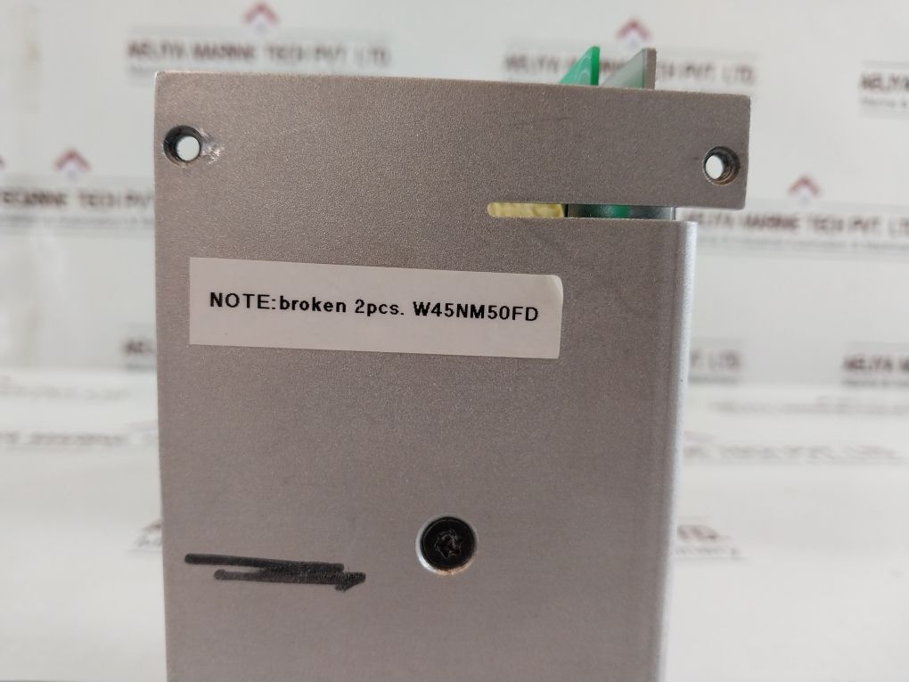 Martin 06150019 Pcb Card Gs-m 94V0