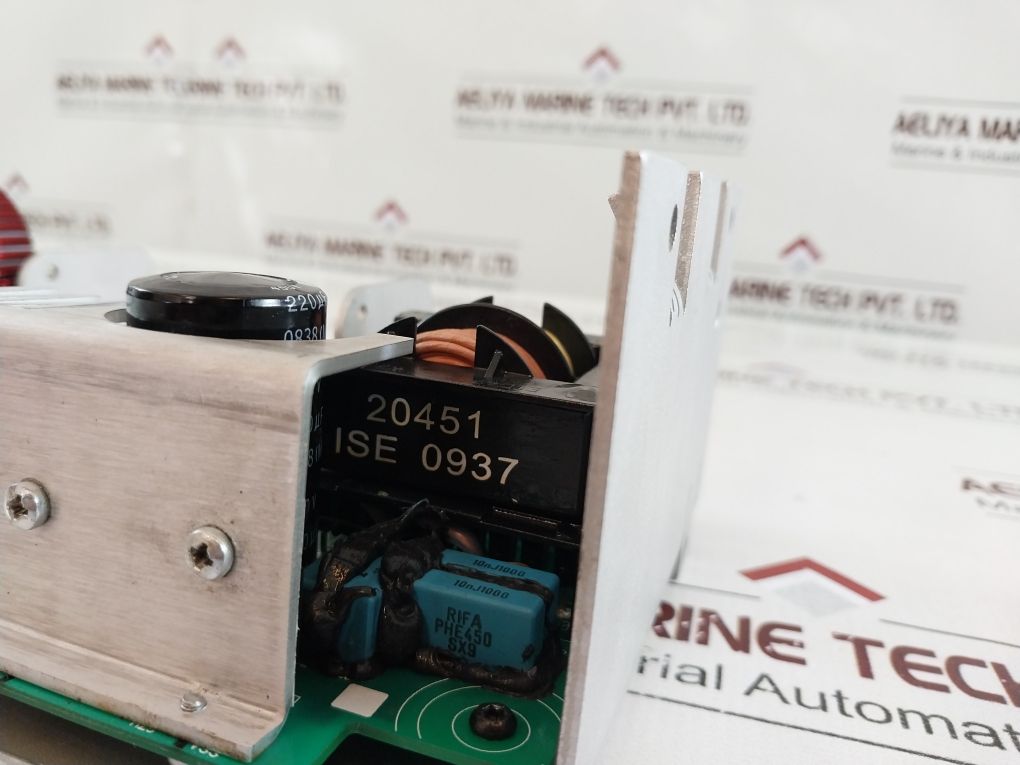 Martin 06150019 Pcb Card Gs-m 94V0