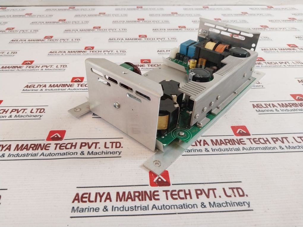 Martin 06150019 Printed Circuit Board E333060 Sw-4