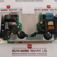 Martin 06150019 Printed Circuit Board E333060 Sw-4
