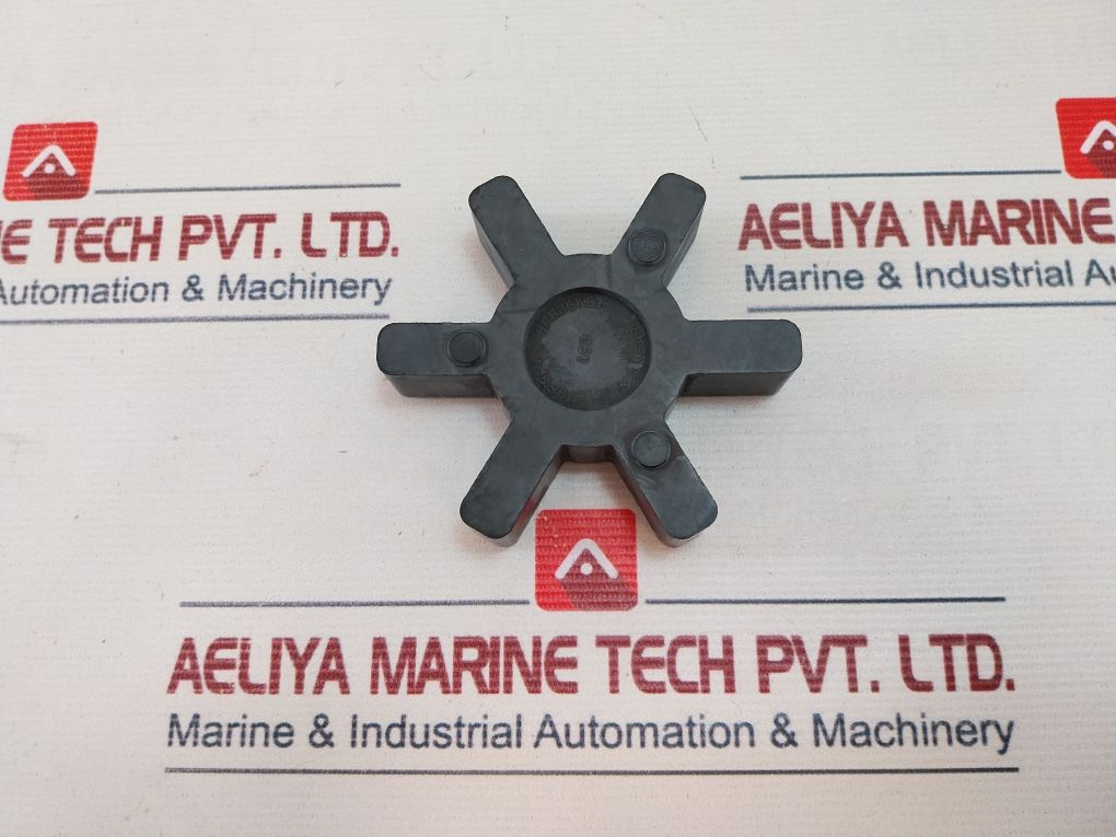 Martin 190 Jaw Coupling Spider 