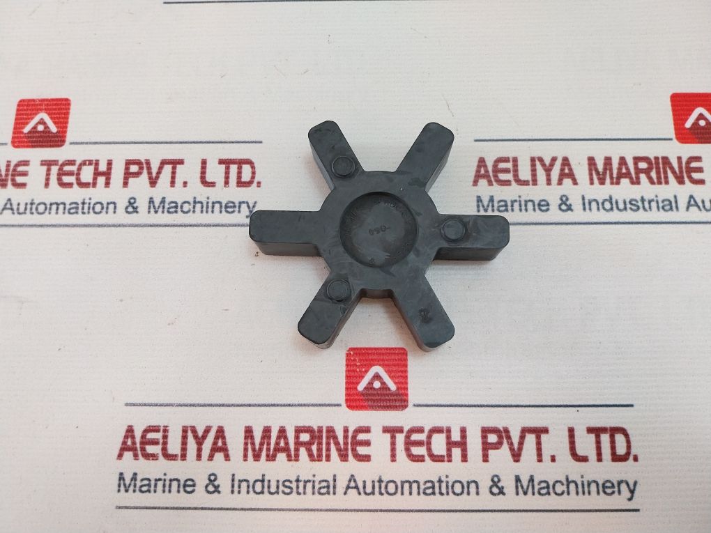 Martin 190 Jaw Coupling Spider 