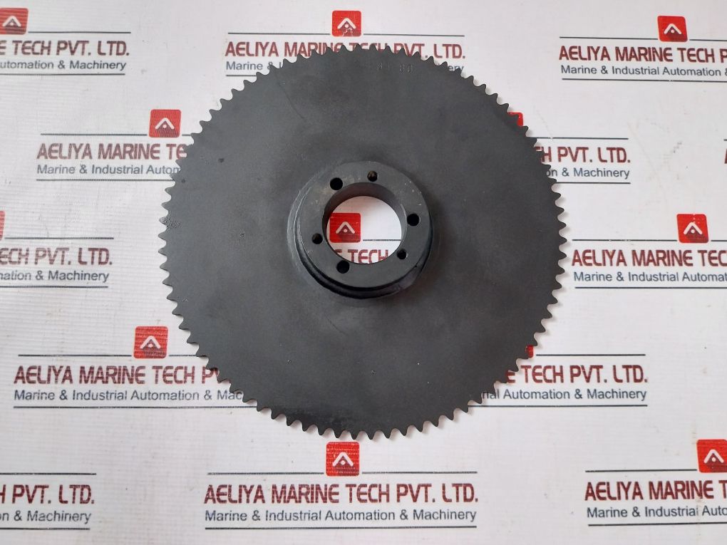 Martin 35 80 Sprocket Gear Assembly Set 17850319-001