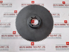 Martin 35 80 Sprocket Gear Assembly Set 17850319-001