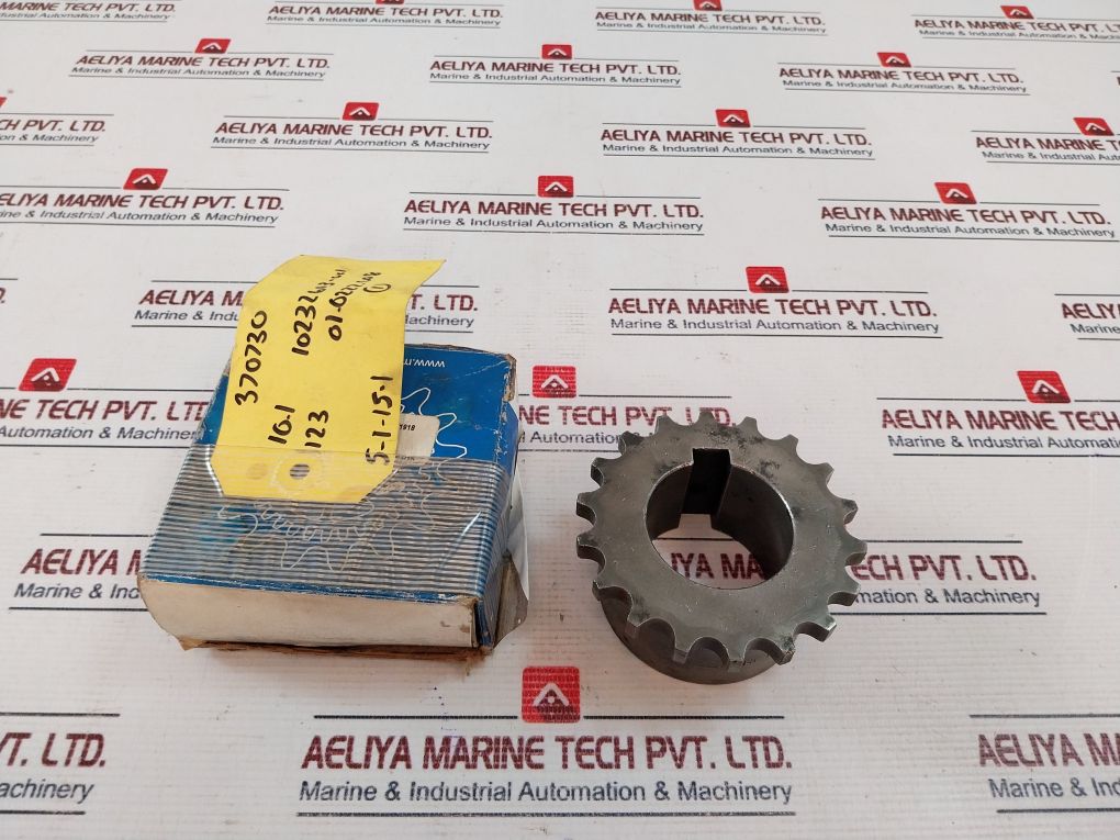 Martin 5018 1 Half Coupling Sprocket Gear 10232603-001