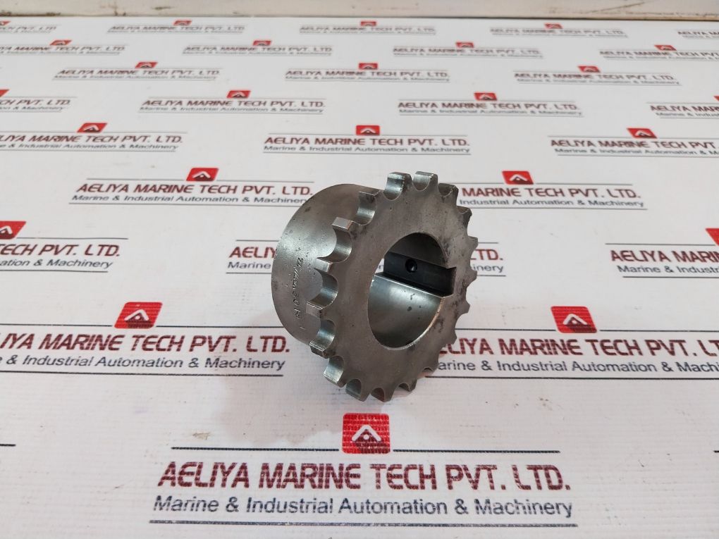 Martin 5018 1 Half Coupling Sprocket Gear 10232603-001