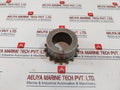Martin 5018 1 Half Coupling Sprocket Gear 10232603-001