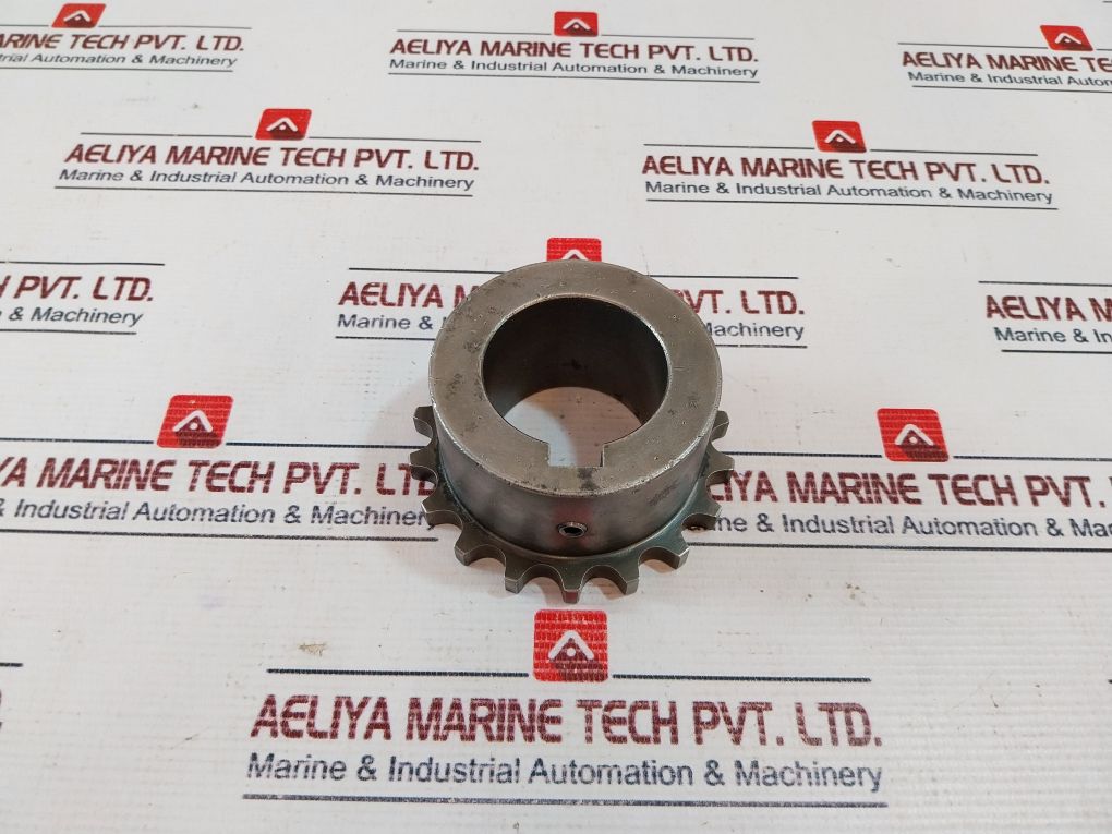 Martin 5018 1 Half Coupling Sprocket Gear 10232603-001