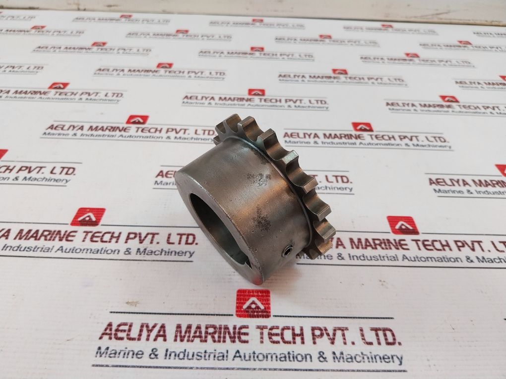 Martin 5018 1 Half Coupling Sprocket Gear 10232603-001