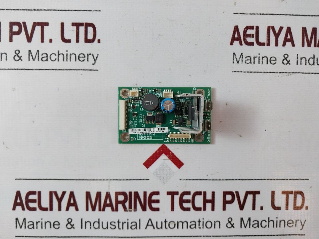 Martin 62000167 11030226 Pcb
