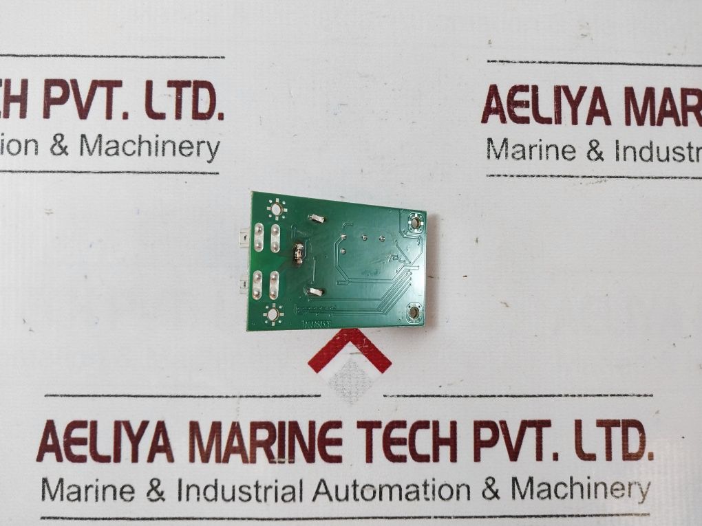 Martin 01006052B Pcb Card 