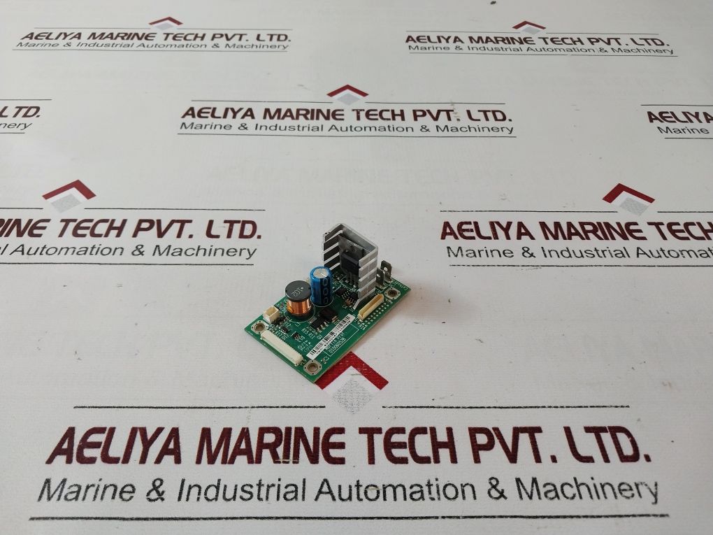 Martin 01006052B Pcb Card 