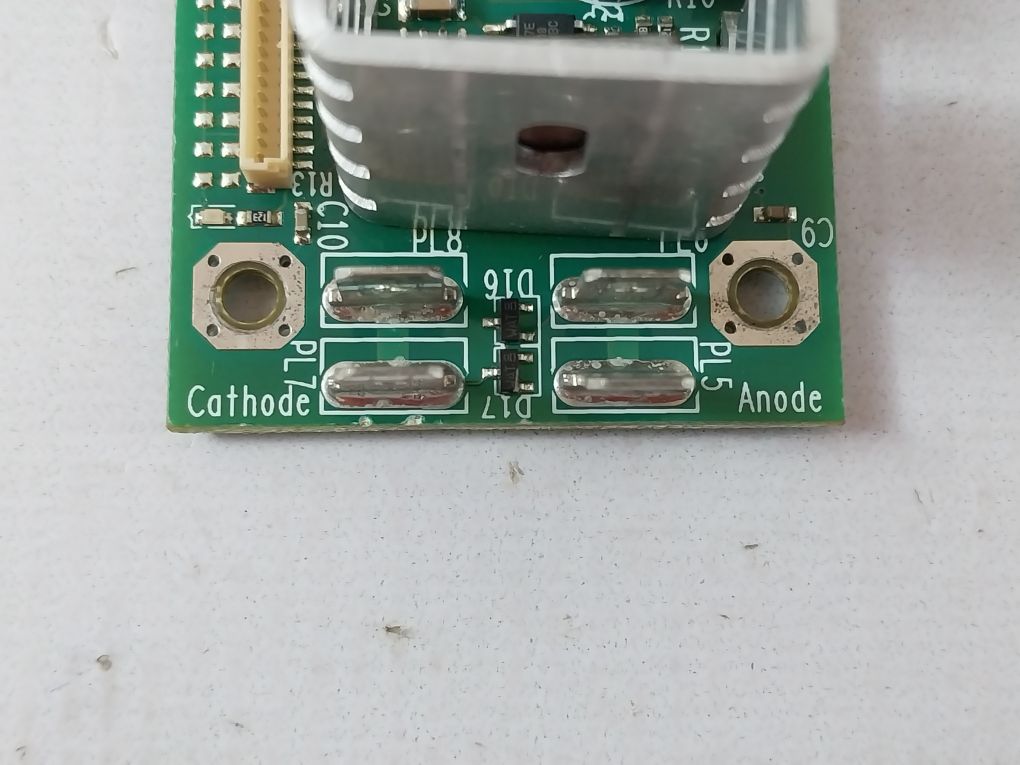 Martin 01006052B Pcb Card 