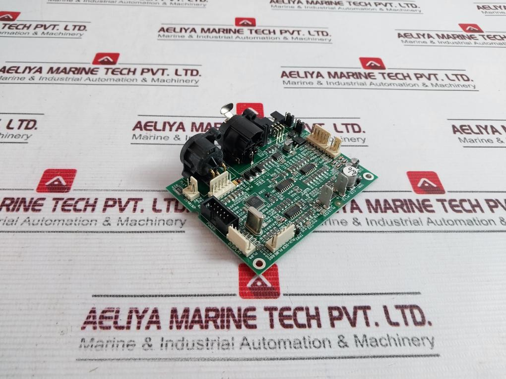 Martin 62021042 Printed Circuit Board Pcba Dmx
