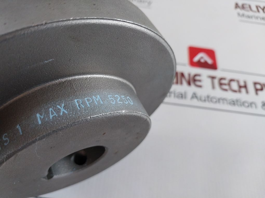 Martin 7S 1 Coupling Flange 7Je27S1
