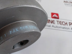 Martin 7S 1 Coupling Flange 7Je27S1