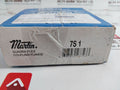 Martin 7S 1 Coupling Flange 7Je27S1