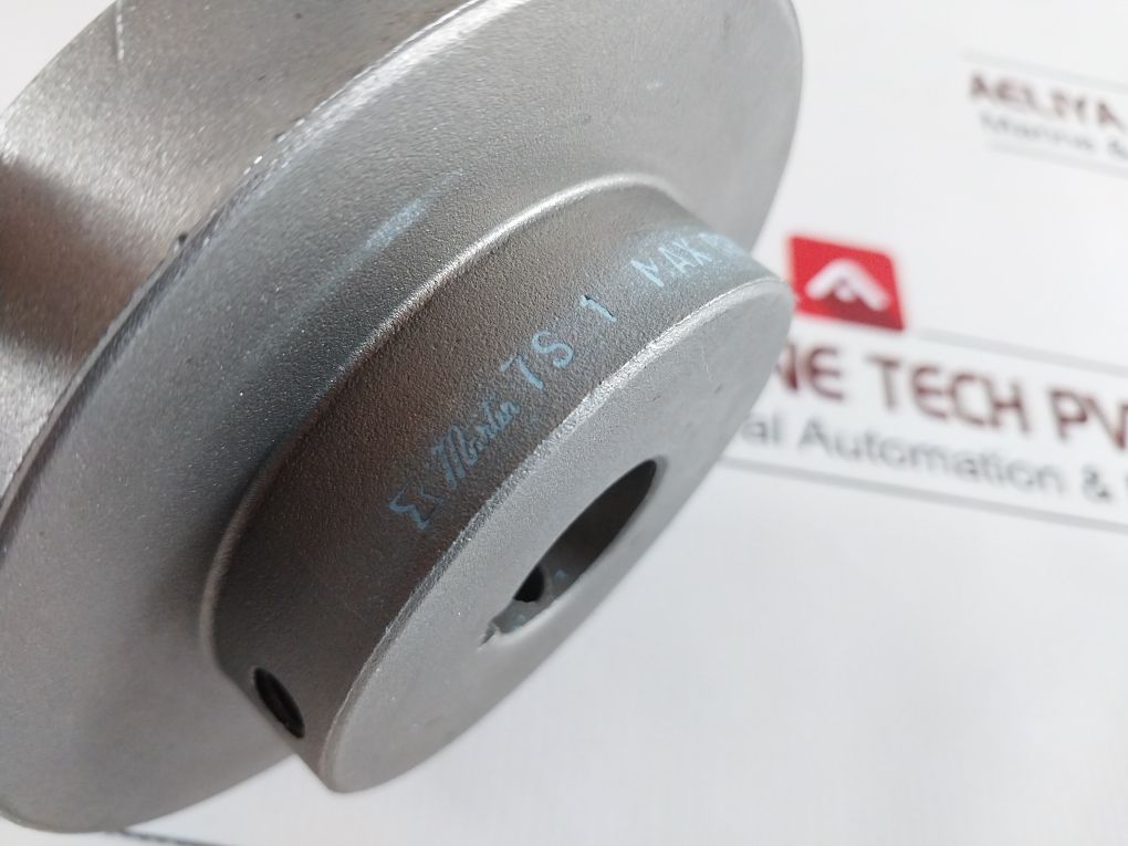 Martin 7S 1 Coupling Flange 7Je27S1