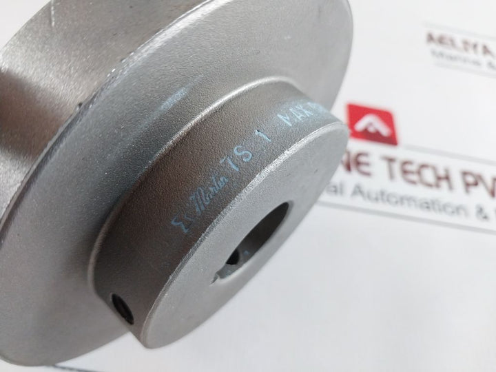 Martin 7S 1 Coupling Flange 7Je27S1