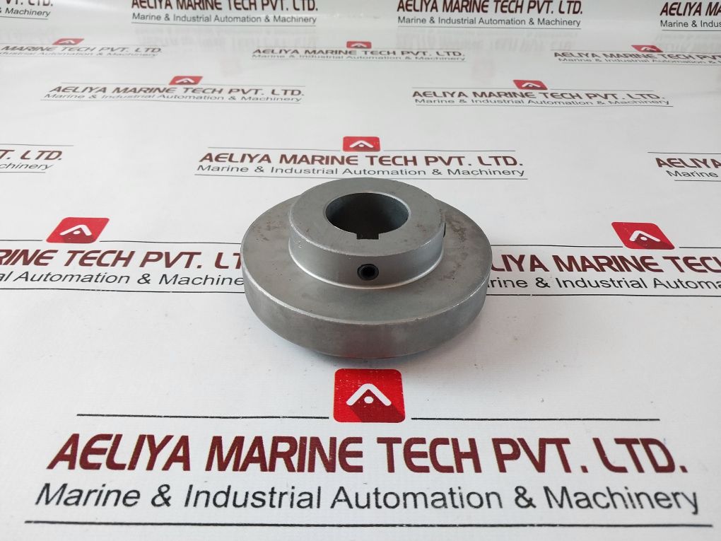 Martin 7S 1 1/2 Quadra-flex Coupling Flange 7Je27S1112