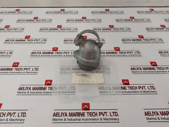 Martin Lunel 32A_380415V~ Industrial Plug