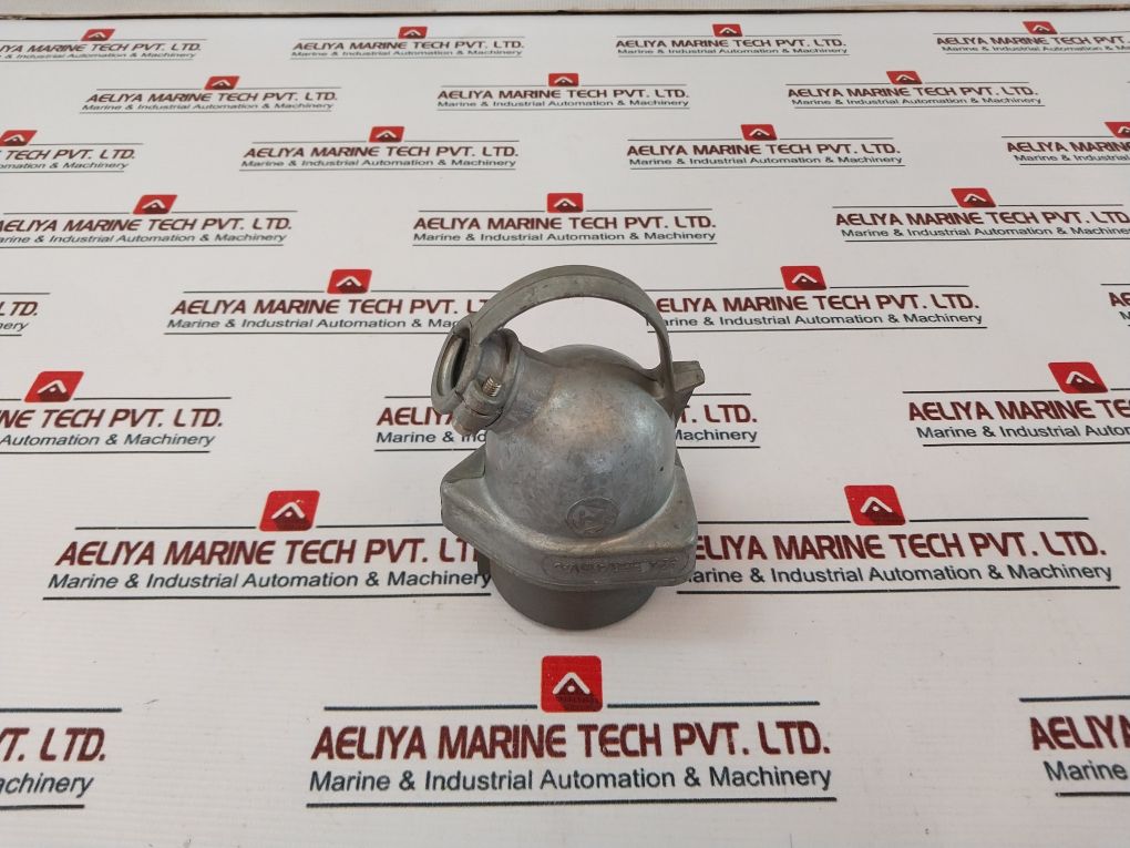 Martin Lunel 32A_380/415V~ Industrial Plug