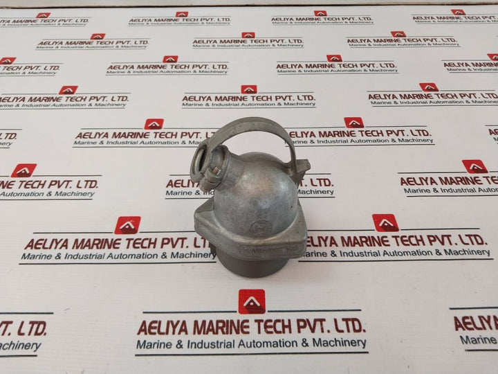 Martin Lunel 32A_380/415V~ Industrial Plug