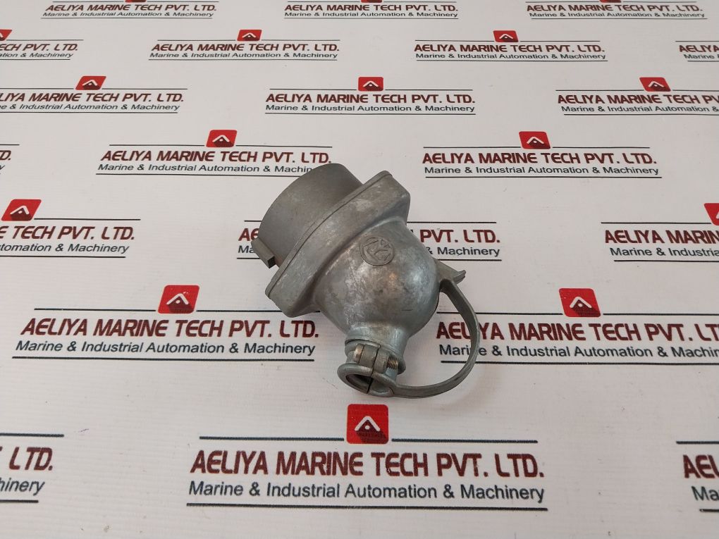 Martin Lunel 32A_380/415V~ Industrial Plug