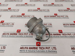 Martin Lunel 32A_380/415V~ Industrial Plug
