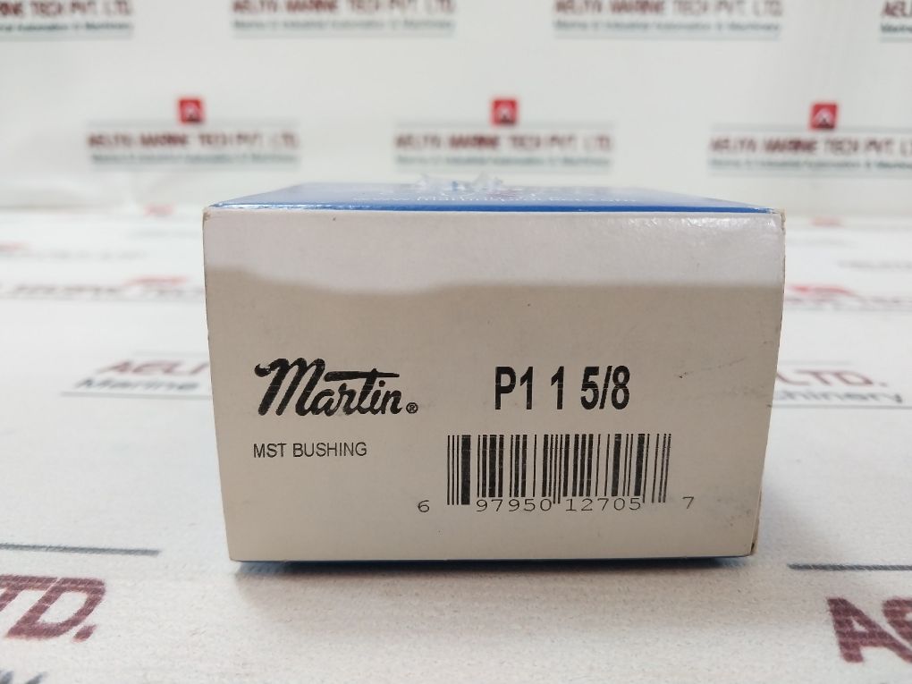 Martin P1 1 5/8 Mst Bushing