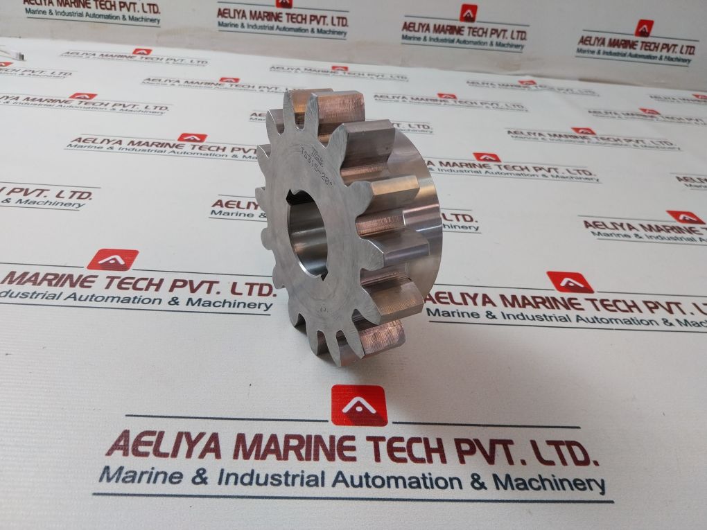 Martin Ts31 5-20° 810 Gear Pinion Reel 160,086-09-01