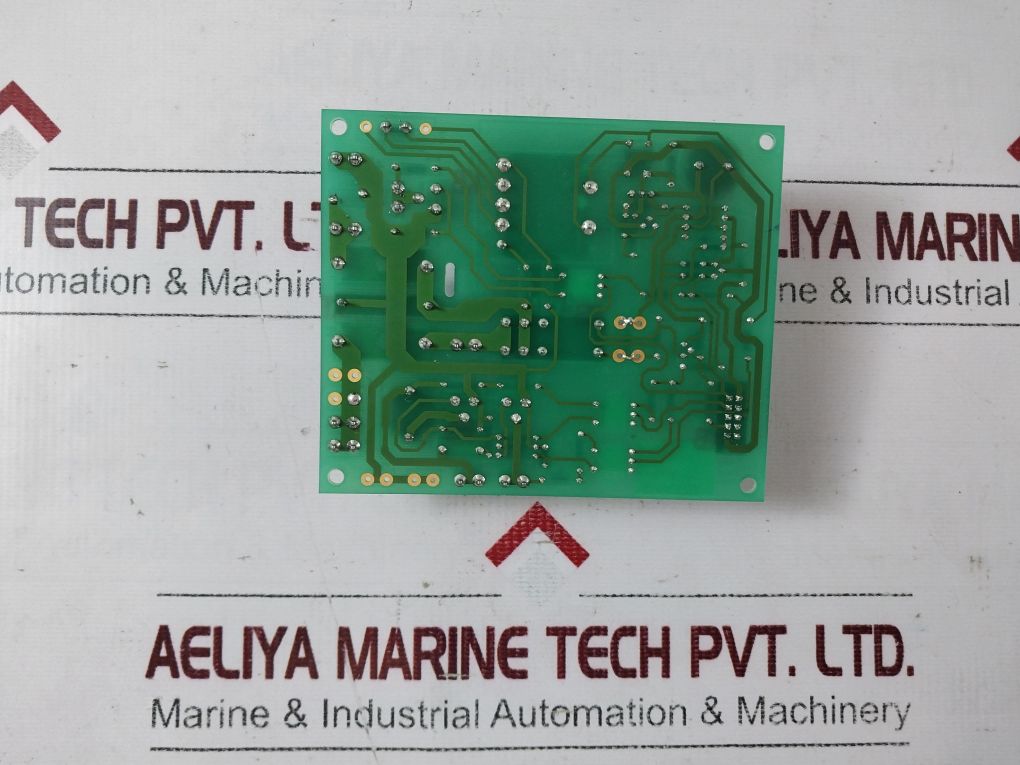 Martine Zr24/7 Pcb Power 62021511 230V