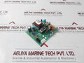 Martine Zr24/7 Pcb Power 62021511 230V