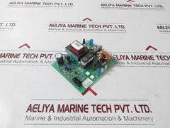 Martine Zr24/7 Pcb Power 62021511 230V