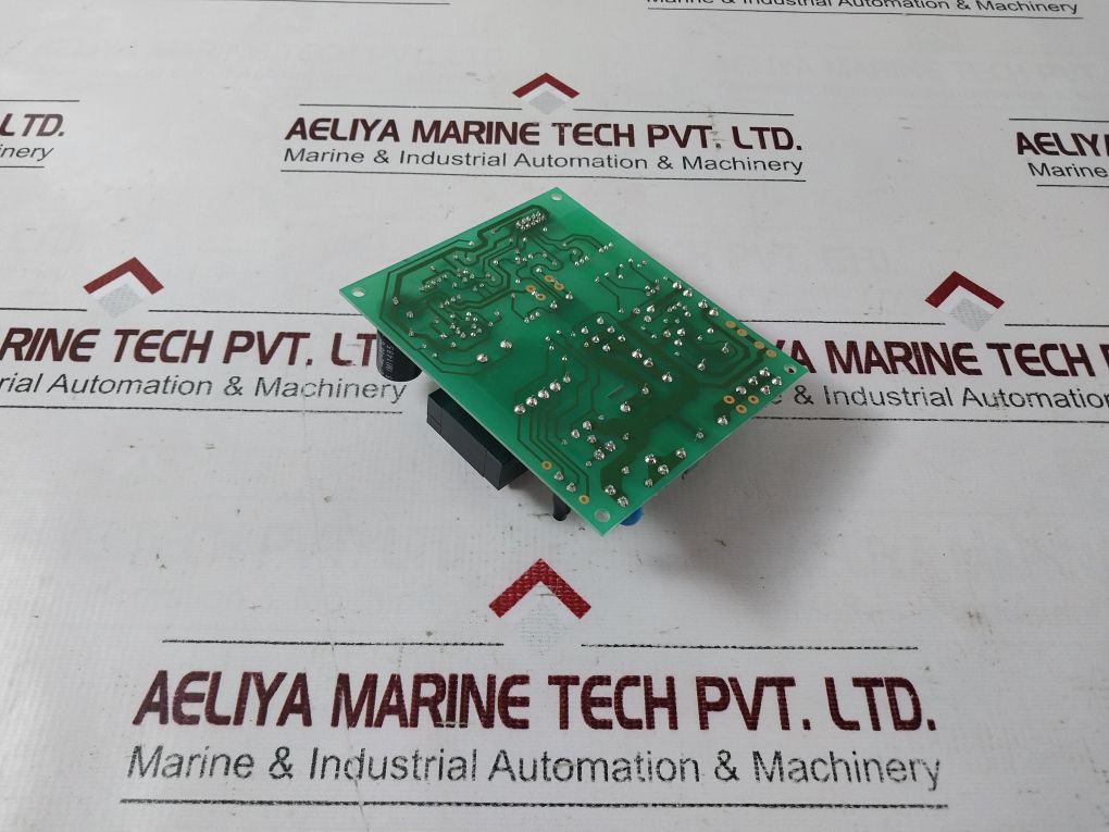 Martine Zr24/7 Pcb Power 62021511 230V