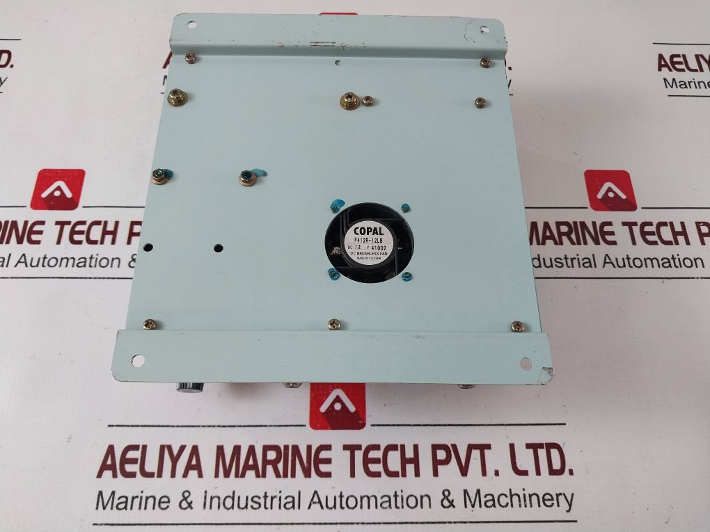 Marunaka Mb-311B Tv Fm Radio Amplifier