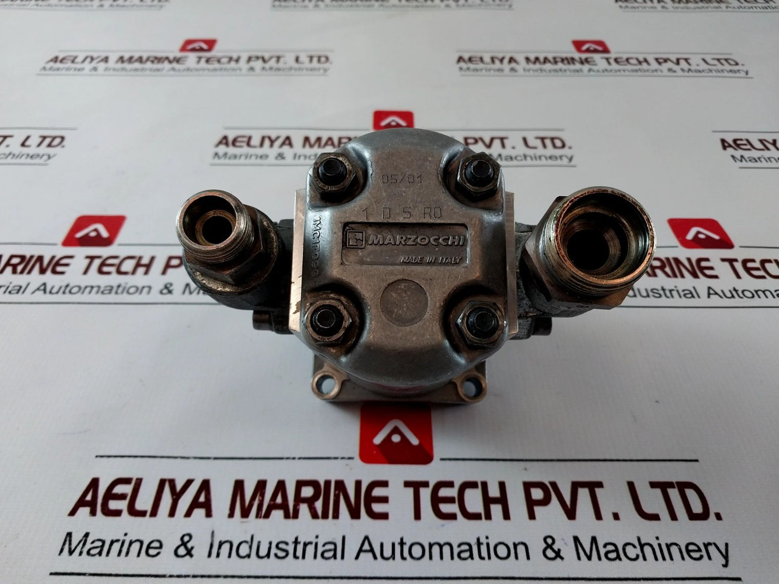 Marzocchi 1Mc1F99G Hydraulic Pump