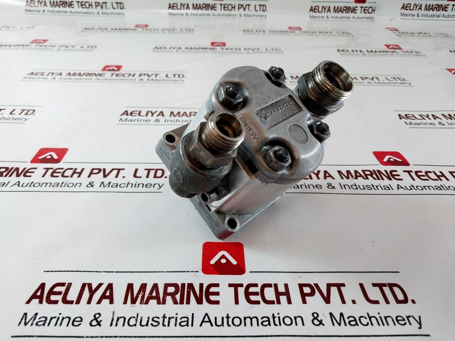 Marzocchi 1Mc1F99G Hydraulic Pump