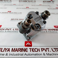 Marzocchi 1Mc1F99G Hydraulic Pump