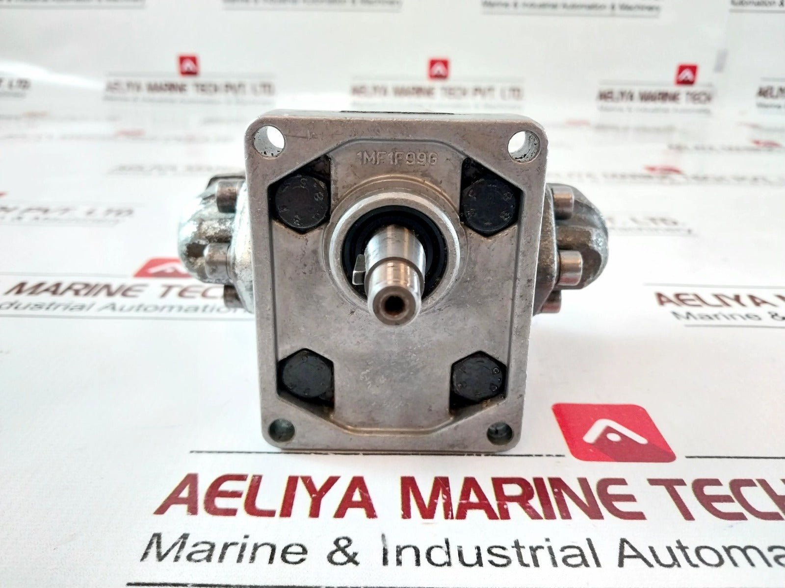 Marzocchi 1Mc1F99G Hydraulic Pump