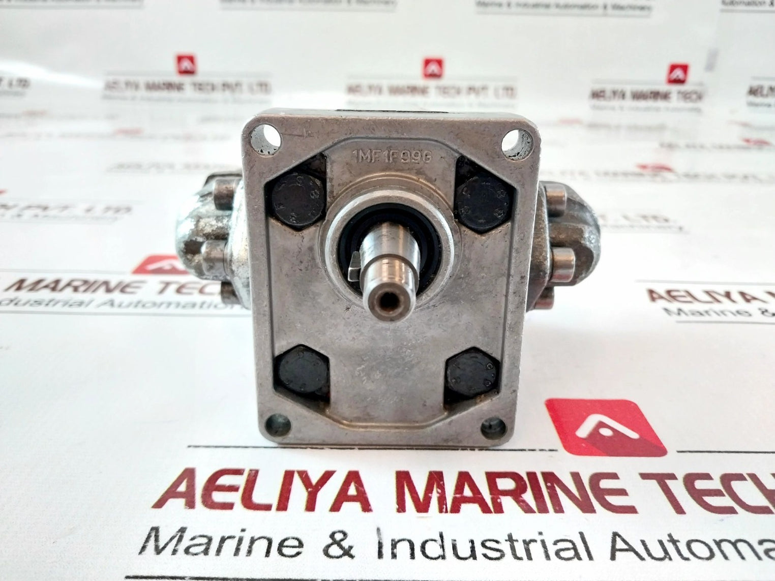 Marzocchi 1Mc1F99G Hydraulic Pump